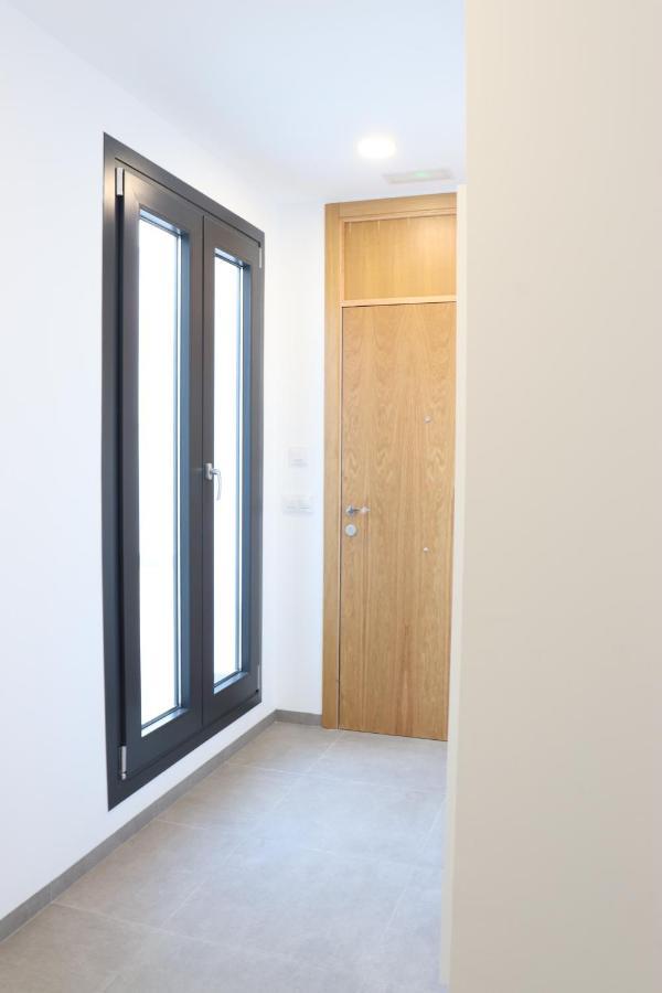 V&C Apartamentos Conil De La Frontera Exteriör bild