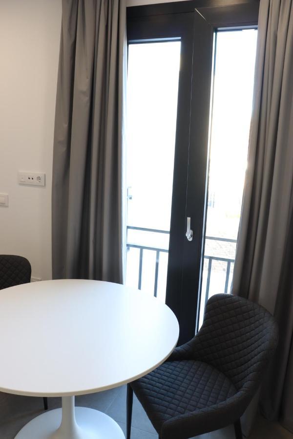 V&C Apartamentos Conil De La Frontera Exteriör bild