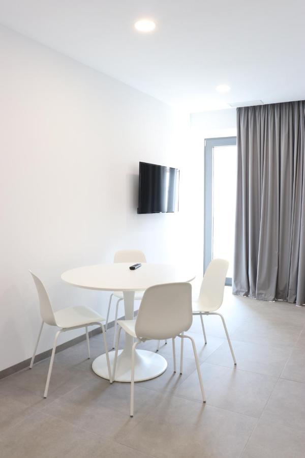 V&C Apartamentos Conil De La Frontera Exteriör bild