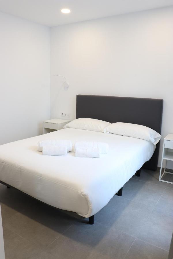 V&C Apartamentos Conil De La Frontera Exteriör bild