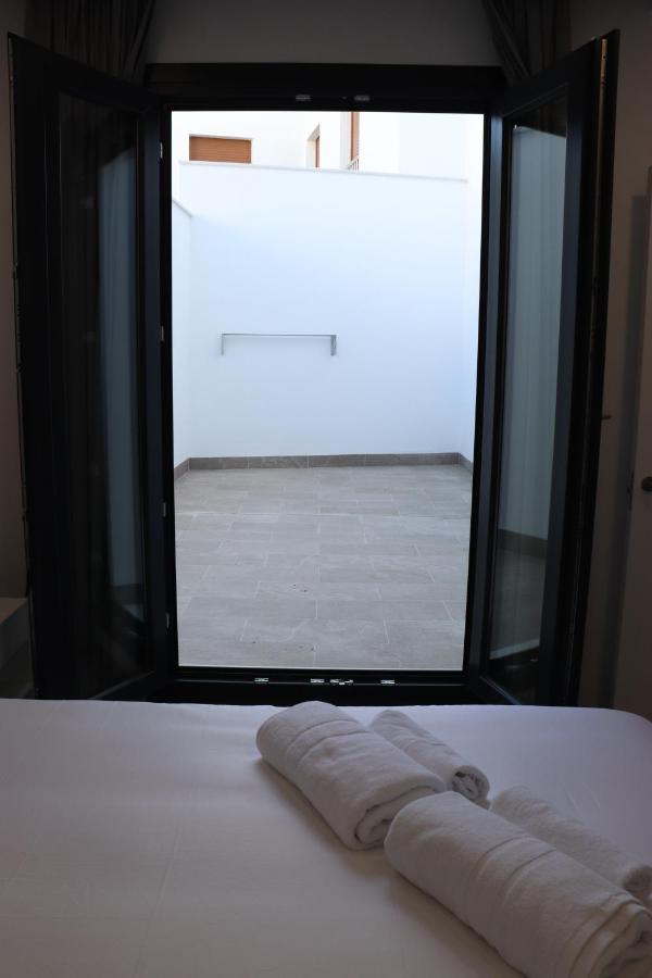 V&C Apartamentos Conil De La Frontera Exteriör bild